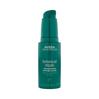 BOTANICAL REPAIR STRENGTHENING OVERNIGHT SERUM (SUERO FORTALECEDOR NOCTURNO)